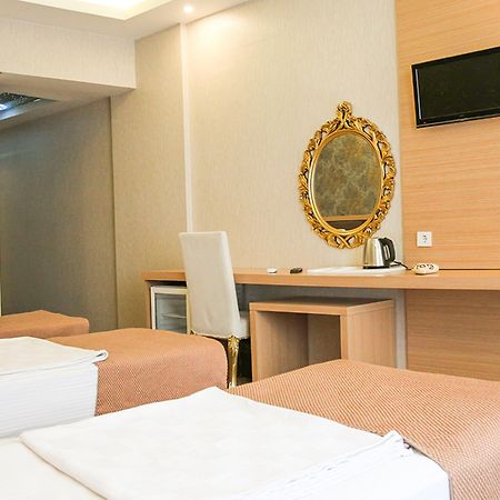 אנטליה Start Hotel מראה חיצוני תמונה