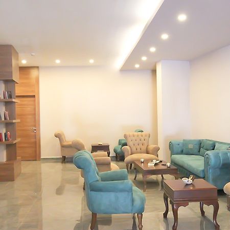 אנטליה Start Hotel מראה חיצוני תמונה