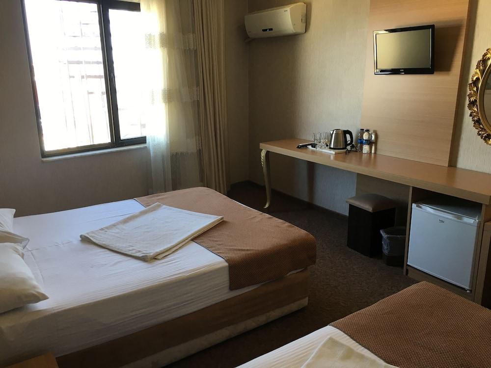 אנטליה Start Hotel מראה חיצוני תמונה