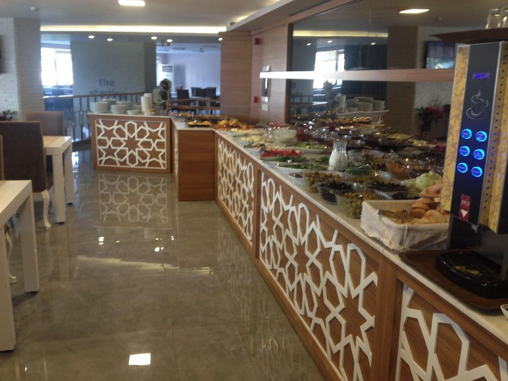 אנטליה Start Hotel מראה חיצוני תמונה