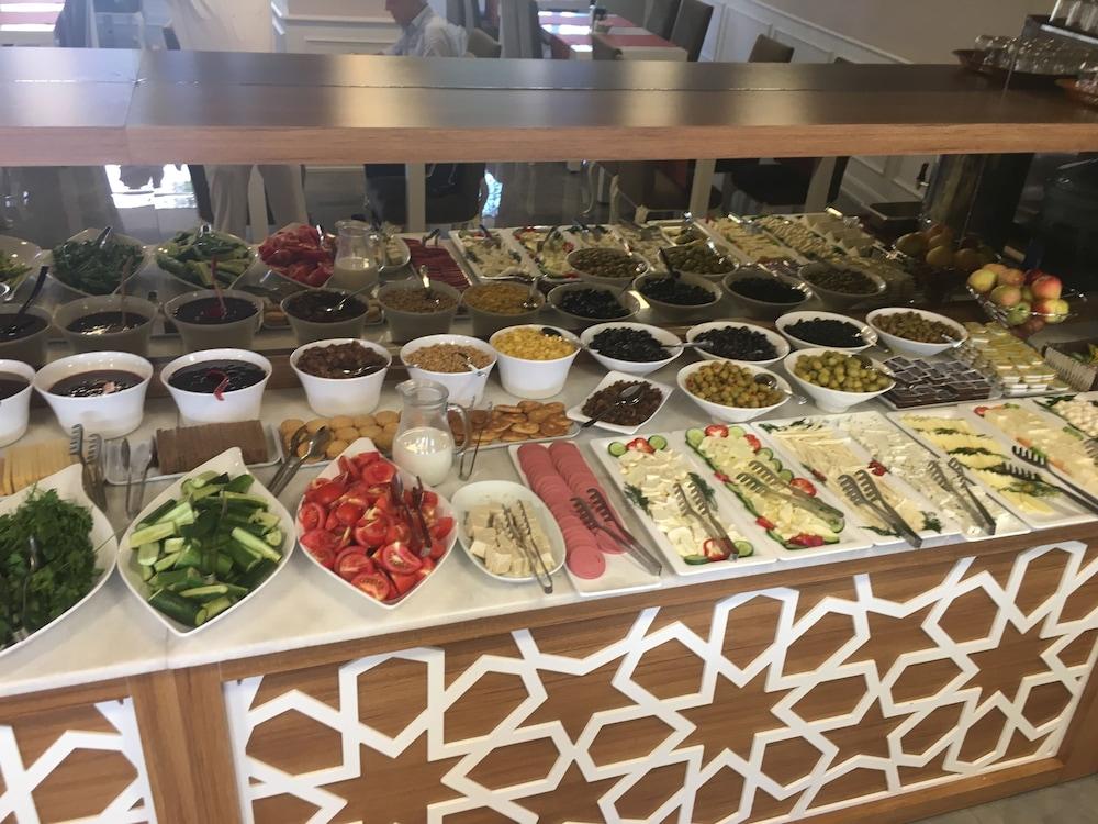 אנטליה Start Hotel מראה חיצוני תמונה