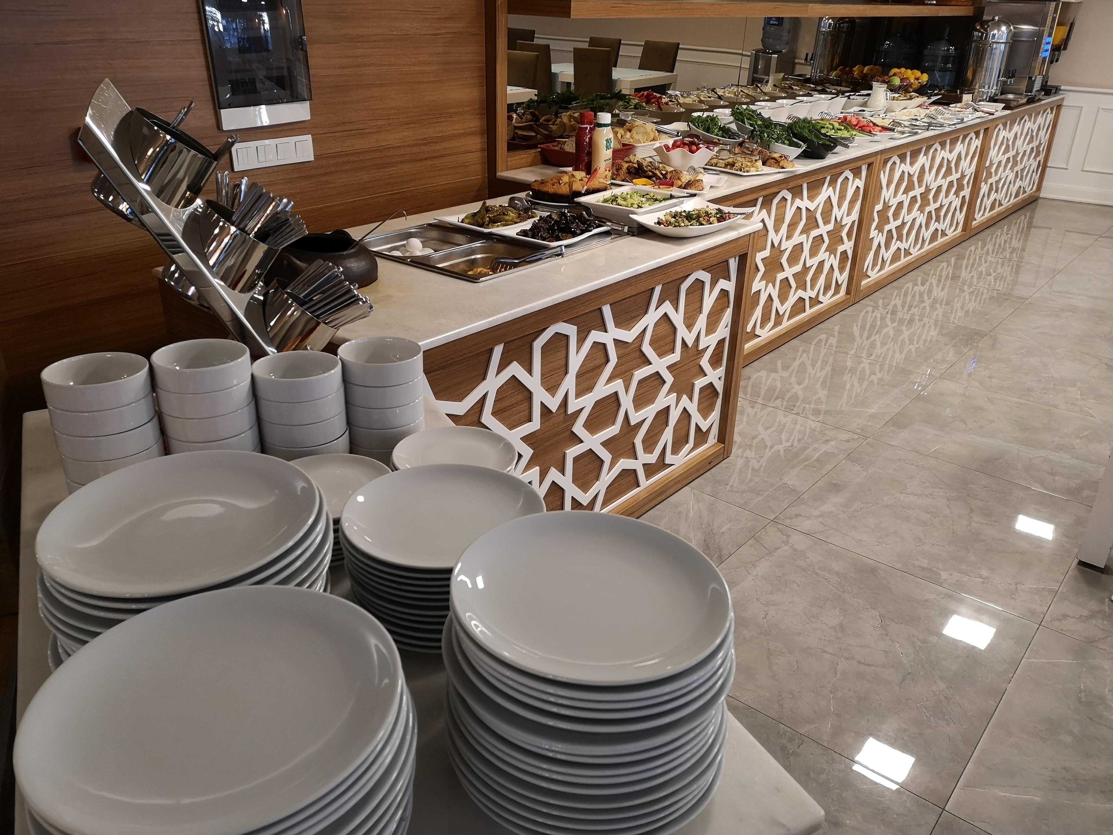 אנטליה Start Hotel מראה חיצוני תמונה
