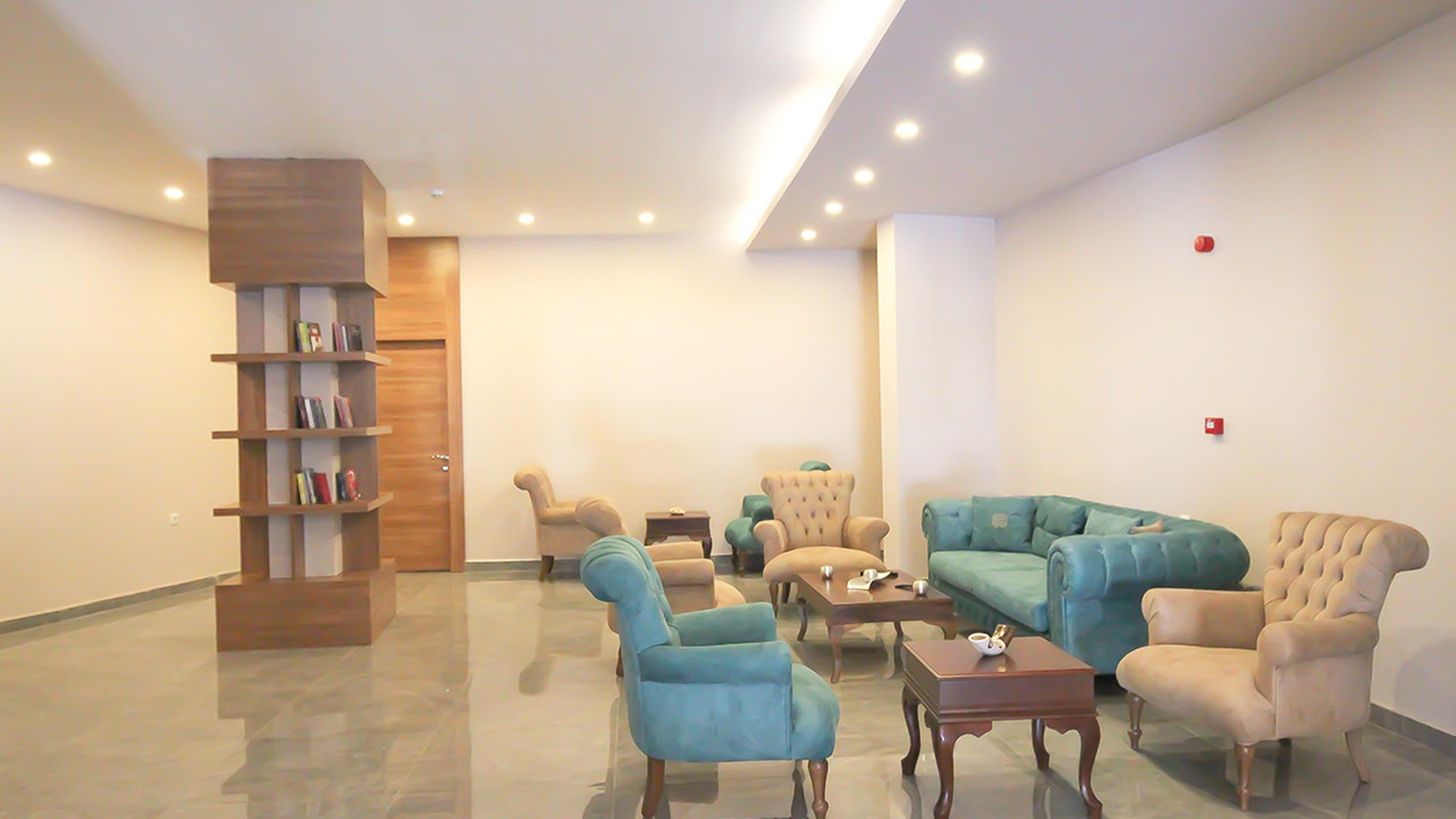 אנטליה Start Hotel מראה חיצוני תמונה