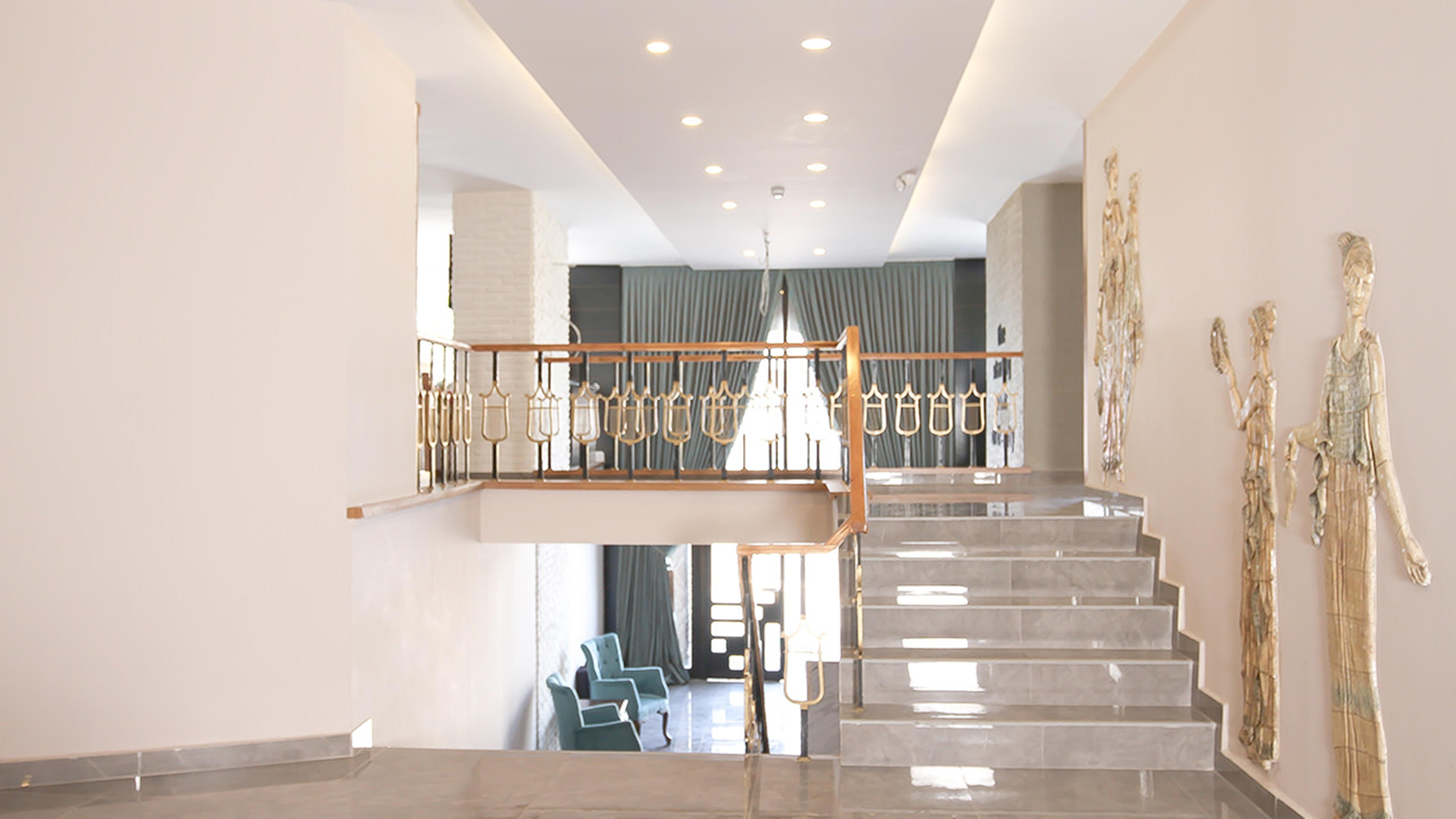 אנטליה Start Hotel מראה חיצוני תמונה