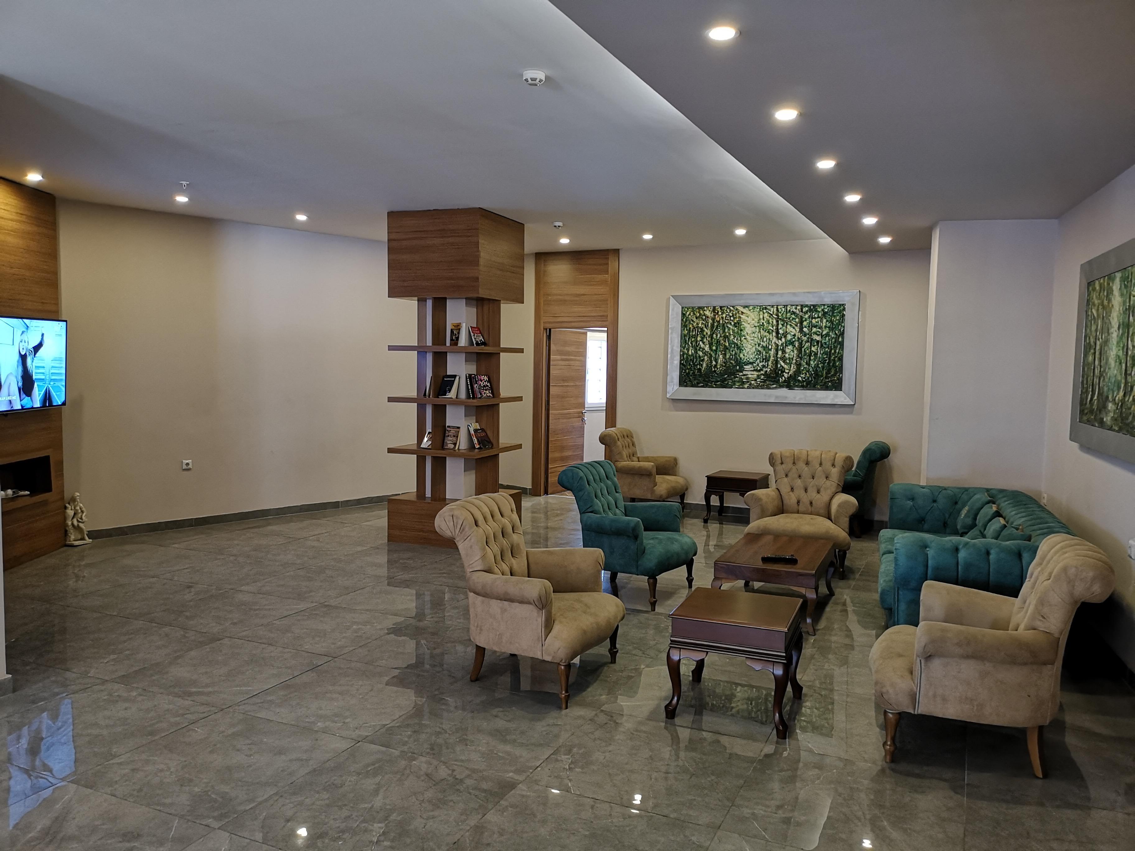 אנטליה Start Hotel מראה חיצוני תמונה