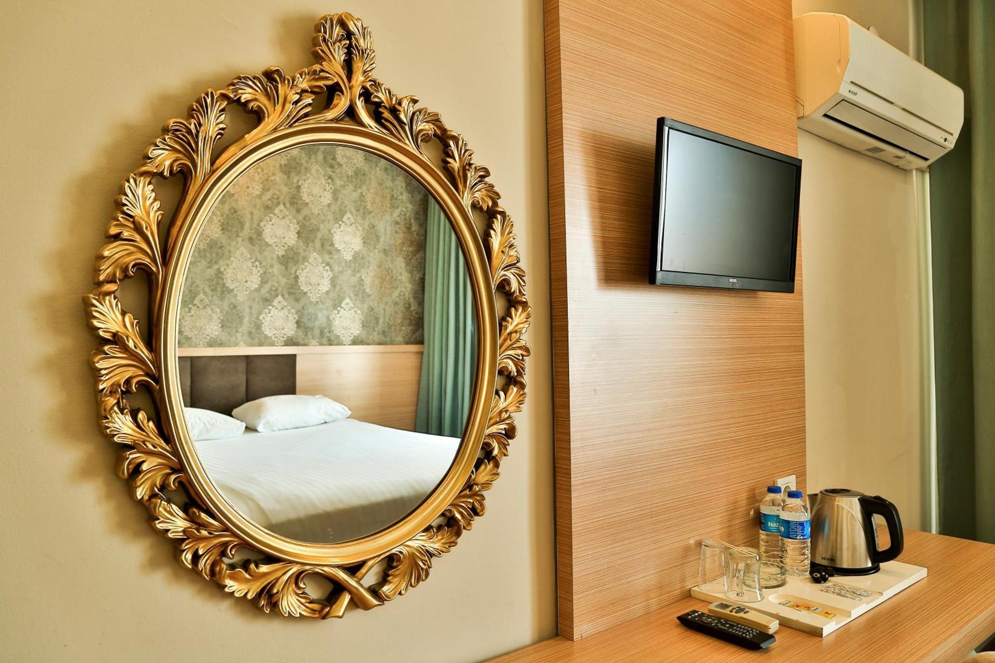 אנטליה Start Hotel מראה חיצוני תמונה