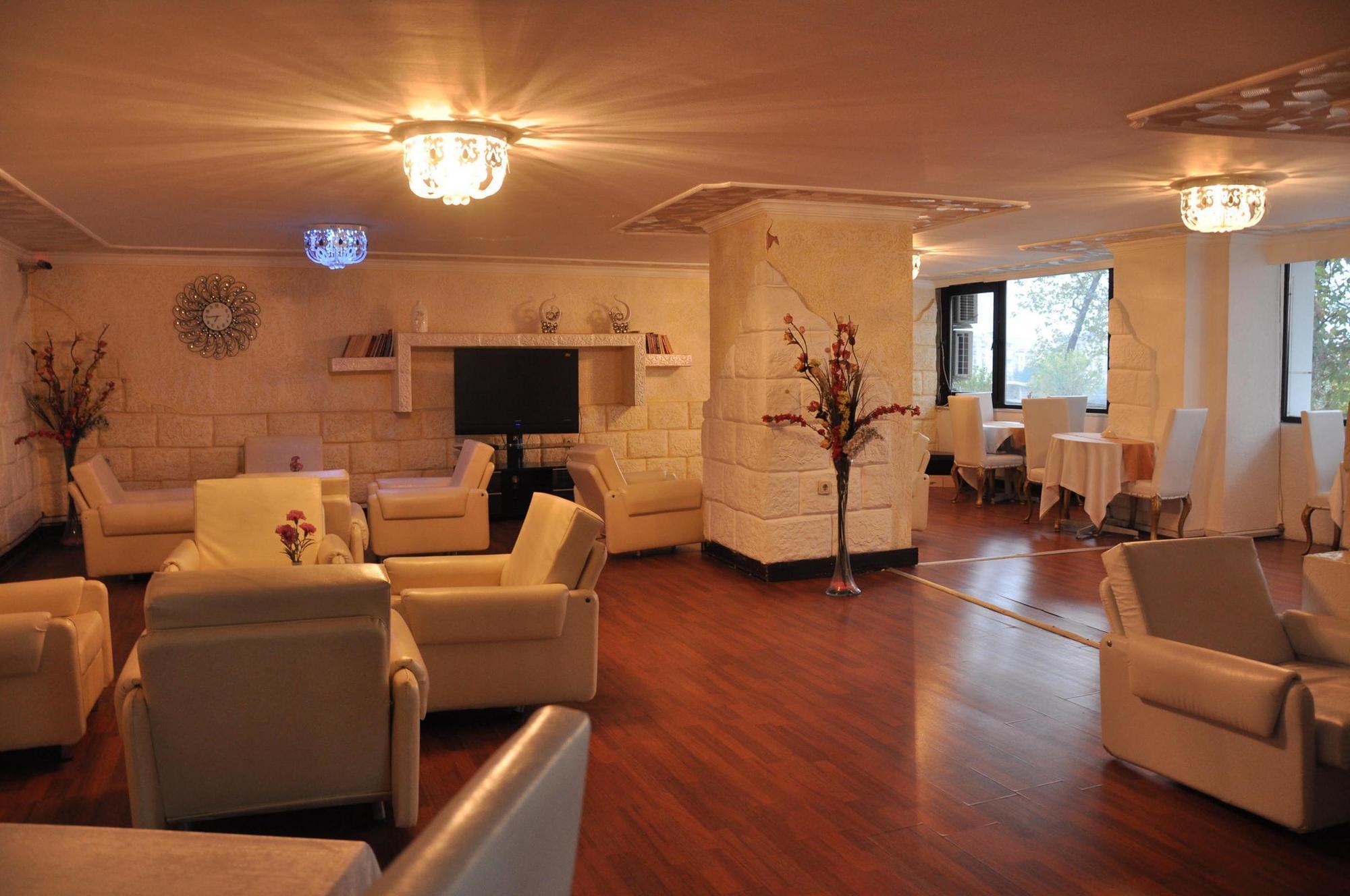 אנטליה Start Hotel מראה חיצוני תמונה