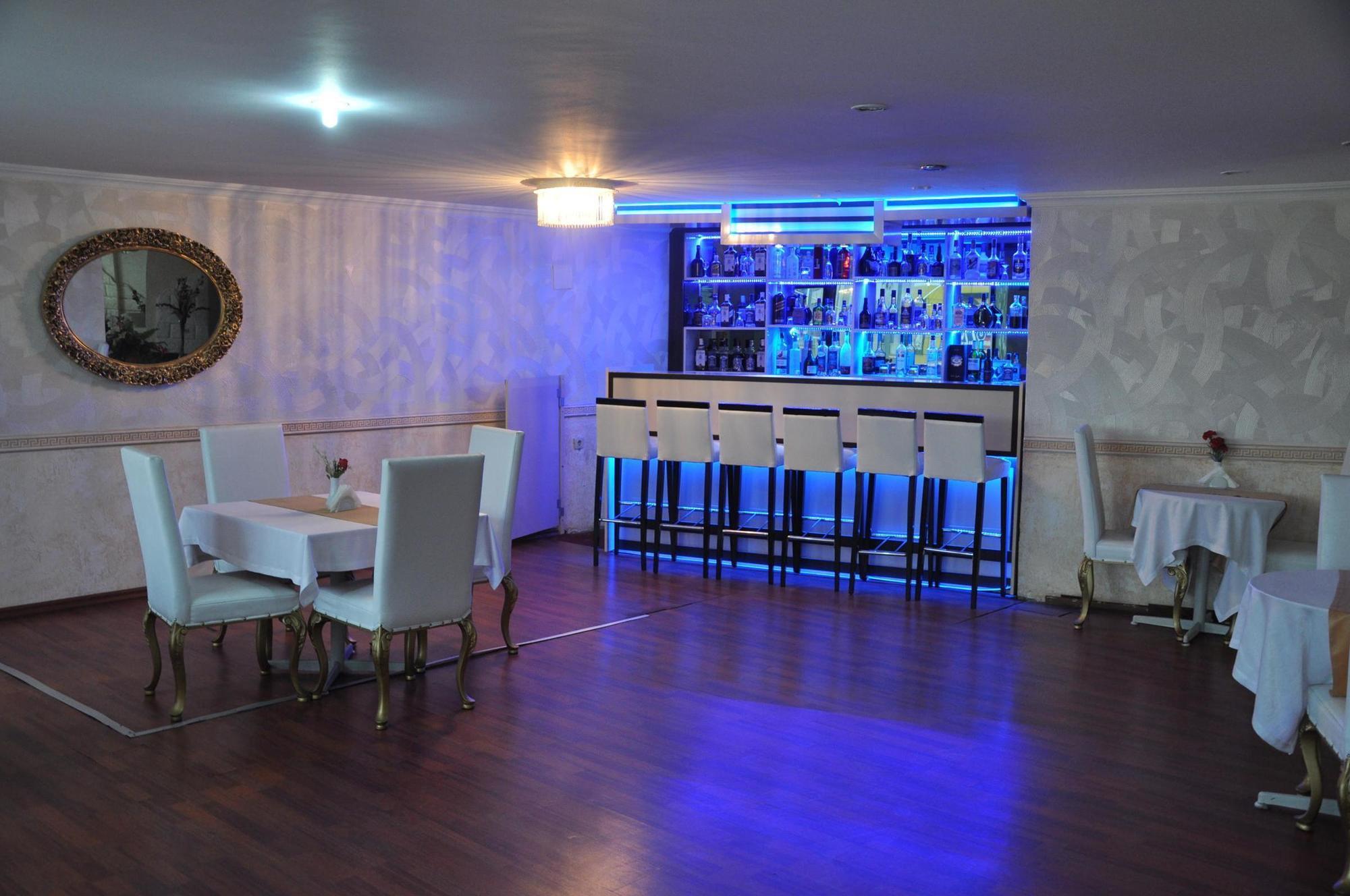 אנטליה Start Hotel מראה חיצוני תמונה