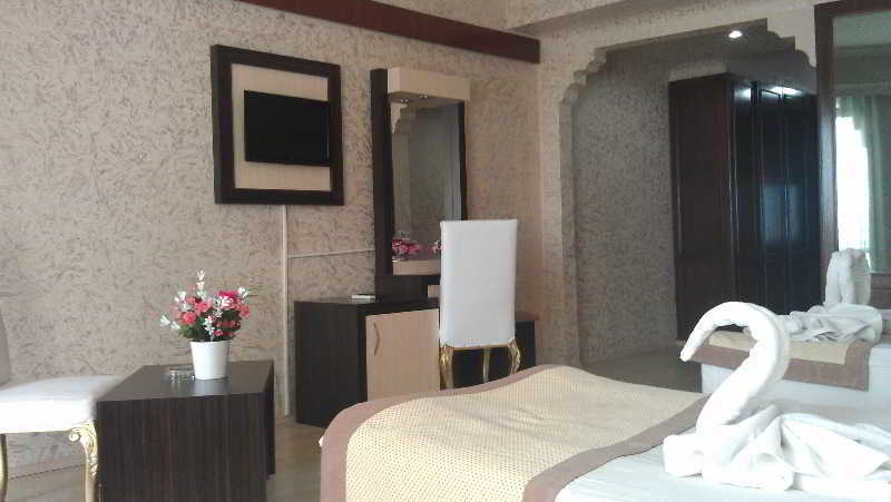 אנטליה Start Hotel מראה חיצוני תמונה