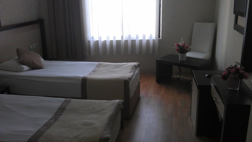 אנטליה Start Hotel מראה חיצוני תמונה