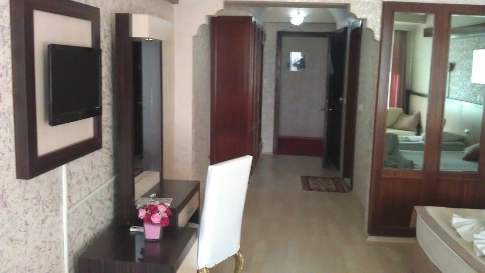 אנטליה Start Hotel מראה חיצוני תמונה