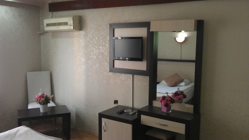 אנטליה Start Hotel מראה חיצוני תמונה