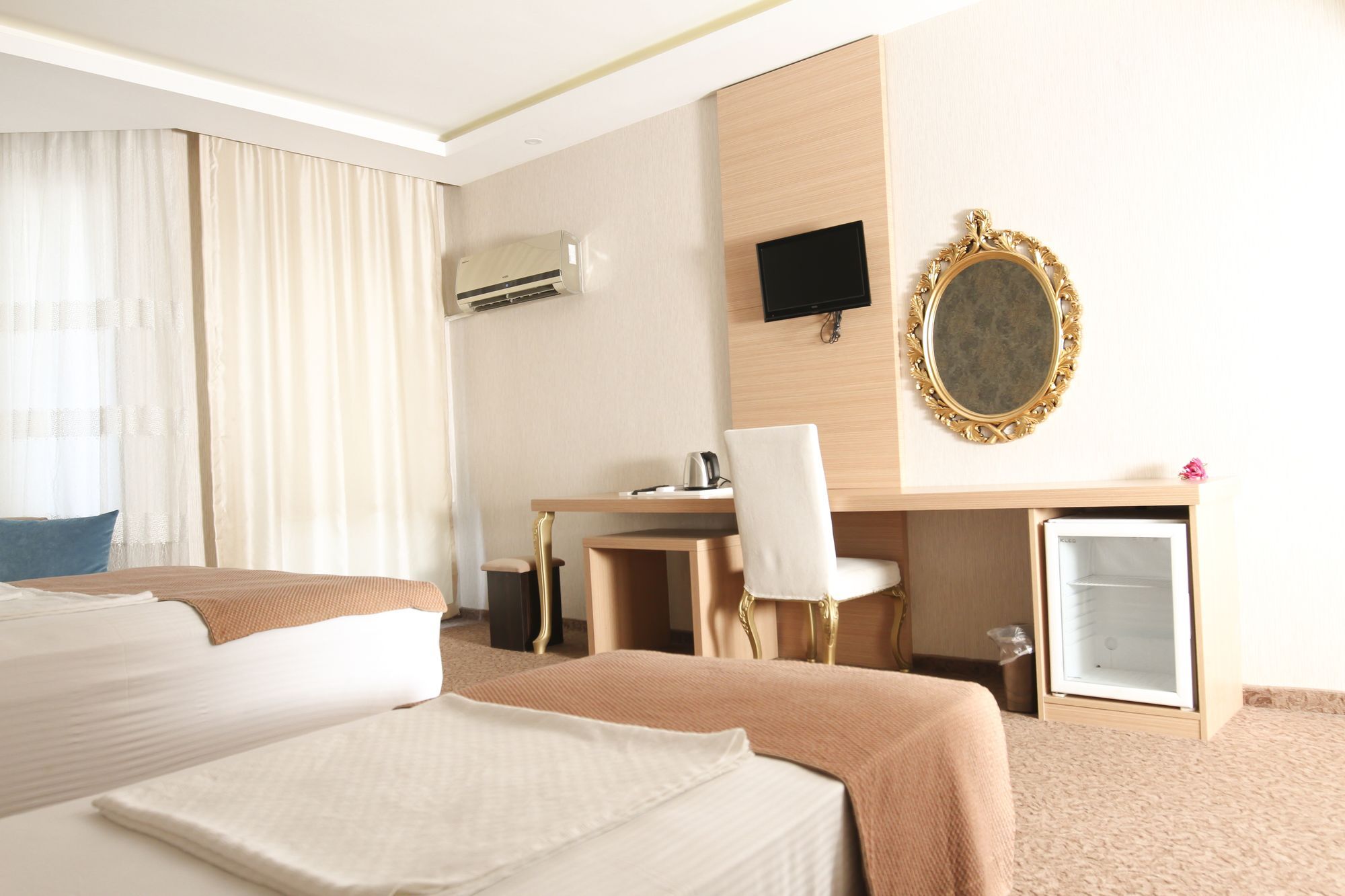 אנטליה Start Hotel מראה חיצוני תמונה