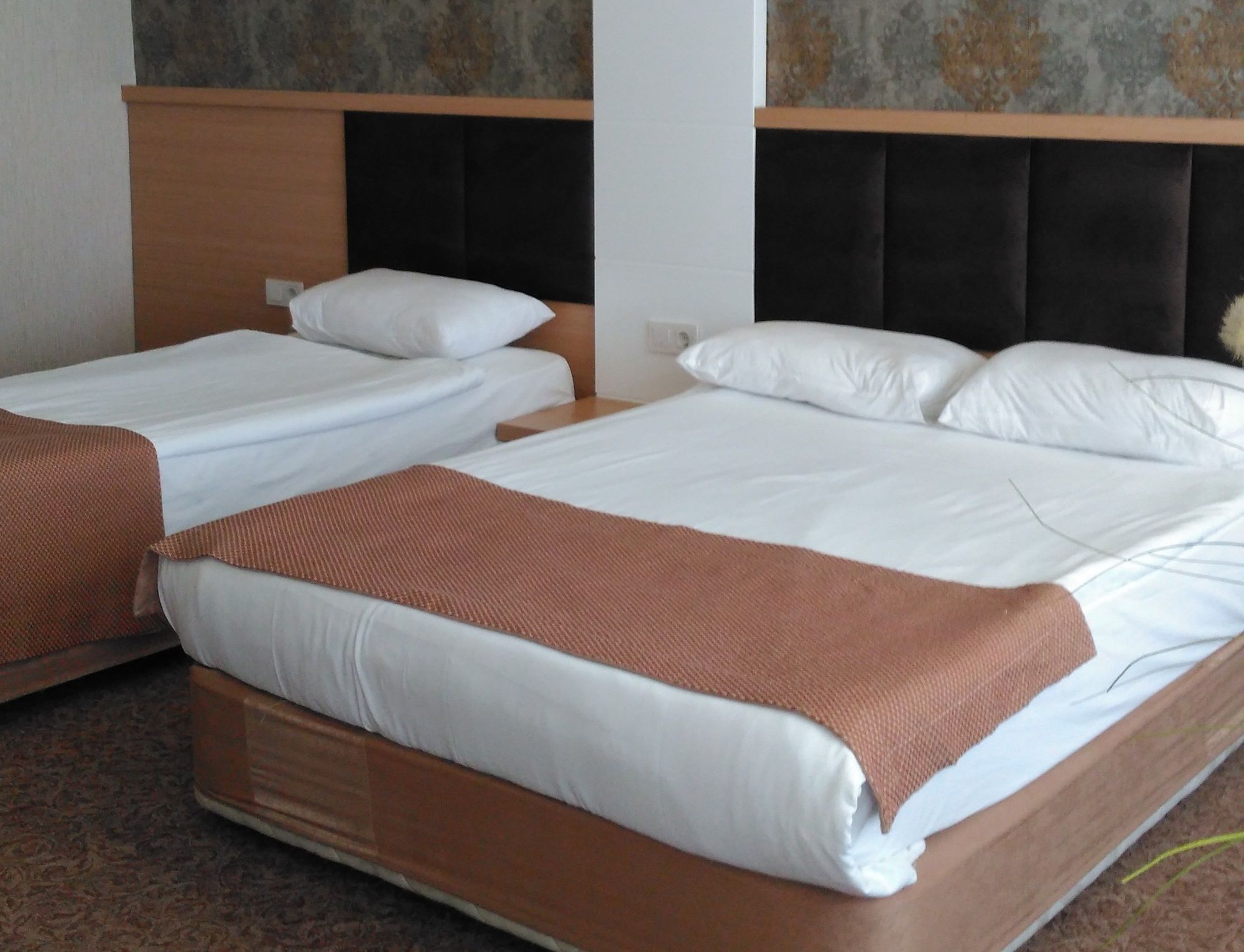 אנטליה Start Hotel מראה חיצוני תמונה