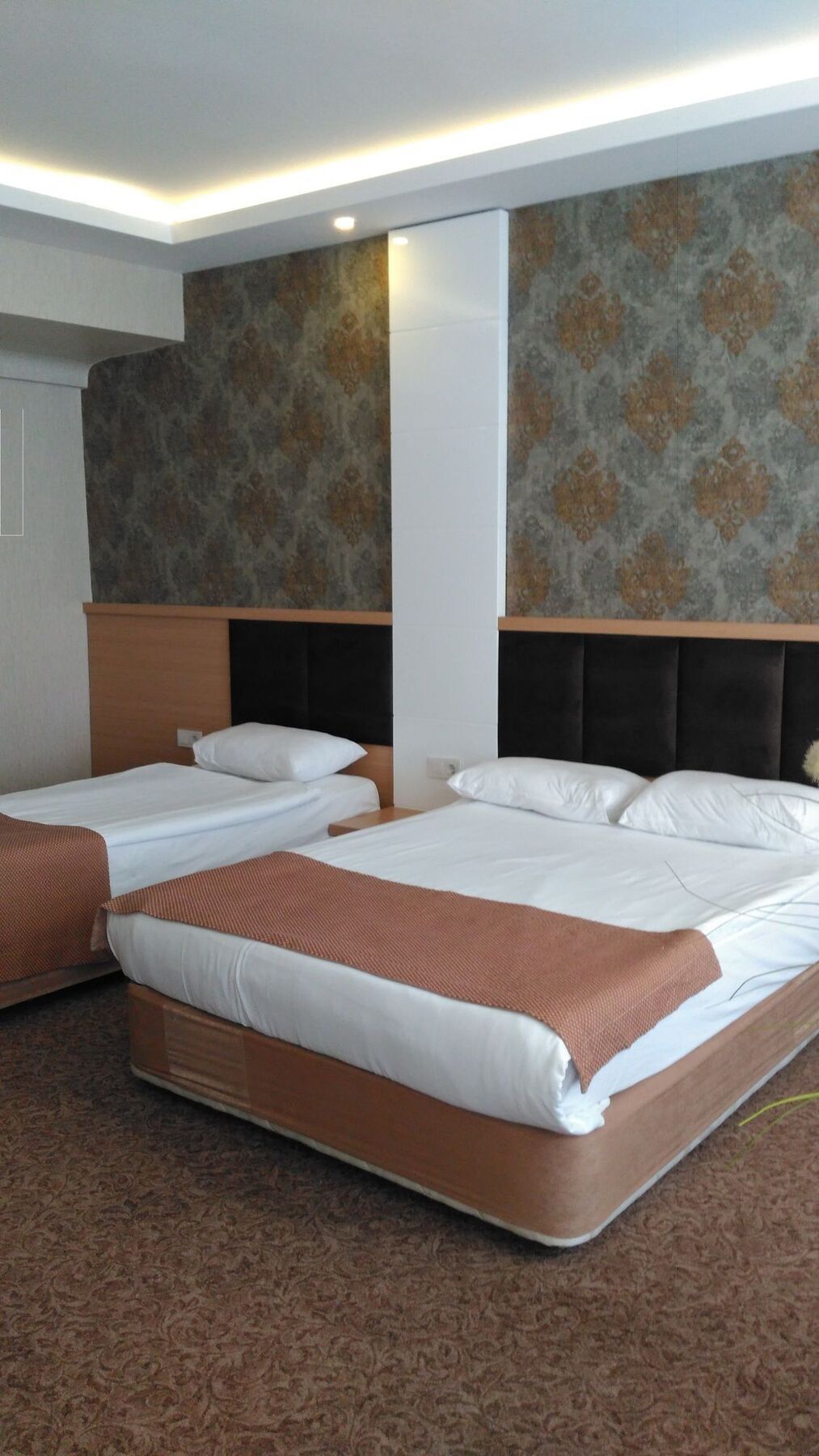 אנטליה Start Hotel מראה חיצוני תמונה
